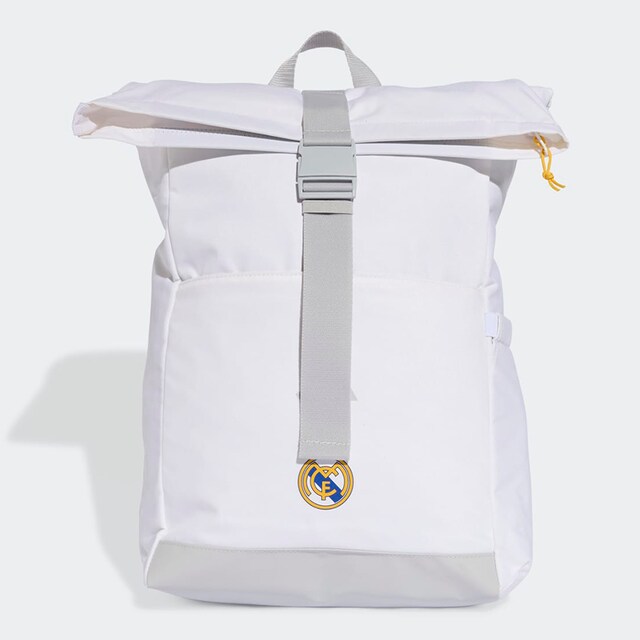 Imagem 0 de Mochila 1.º Equipamento do Real Madrid CF 2025-2026