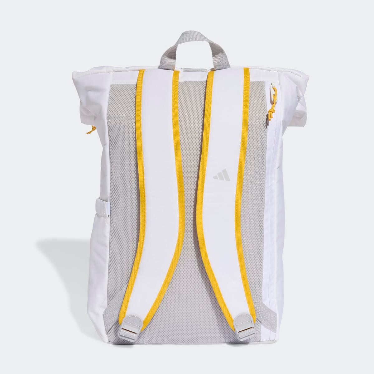 Mochila 1.º Equipamento do Real Madrid CF 2025-2026 2