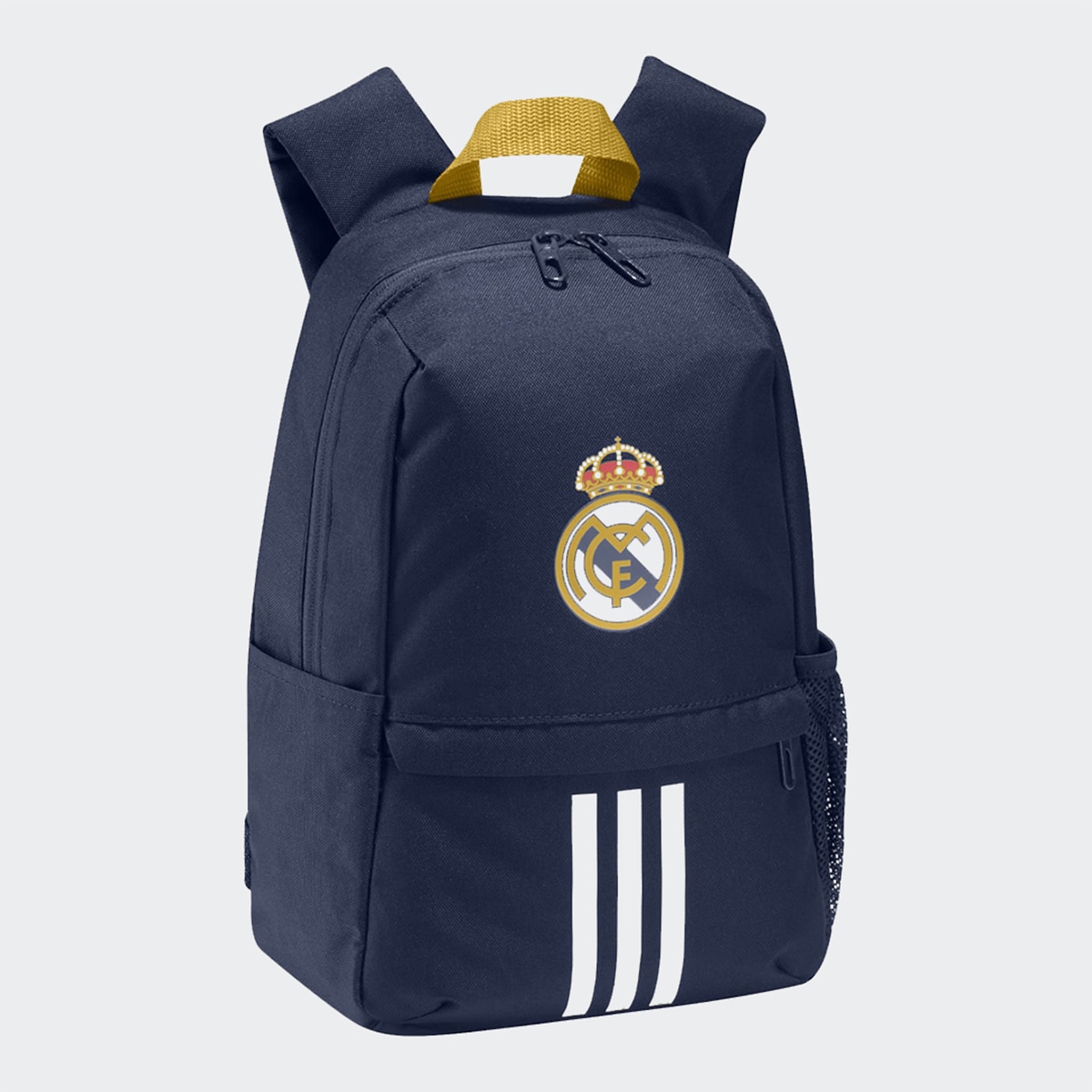 Mochila de Criança Real Madrid CF 2025-2026 Kids Azul-1