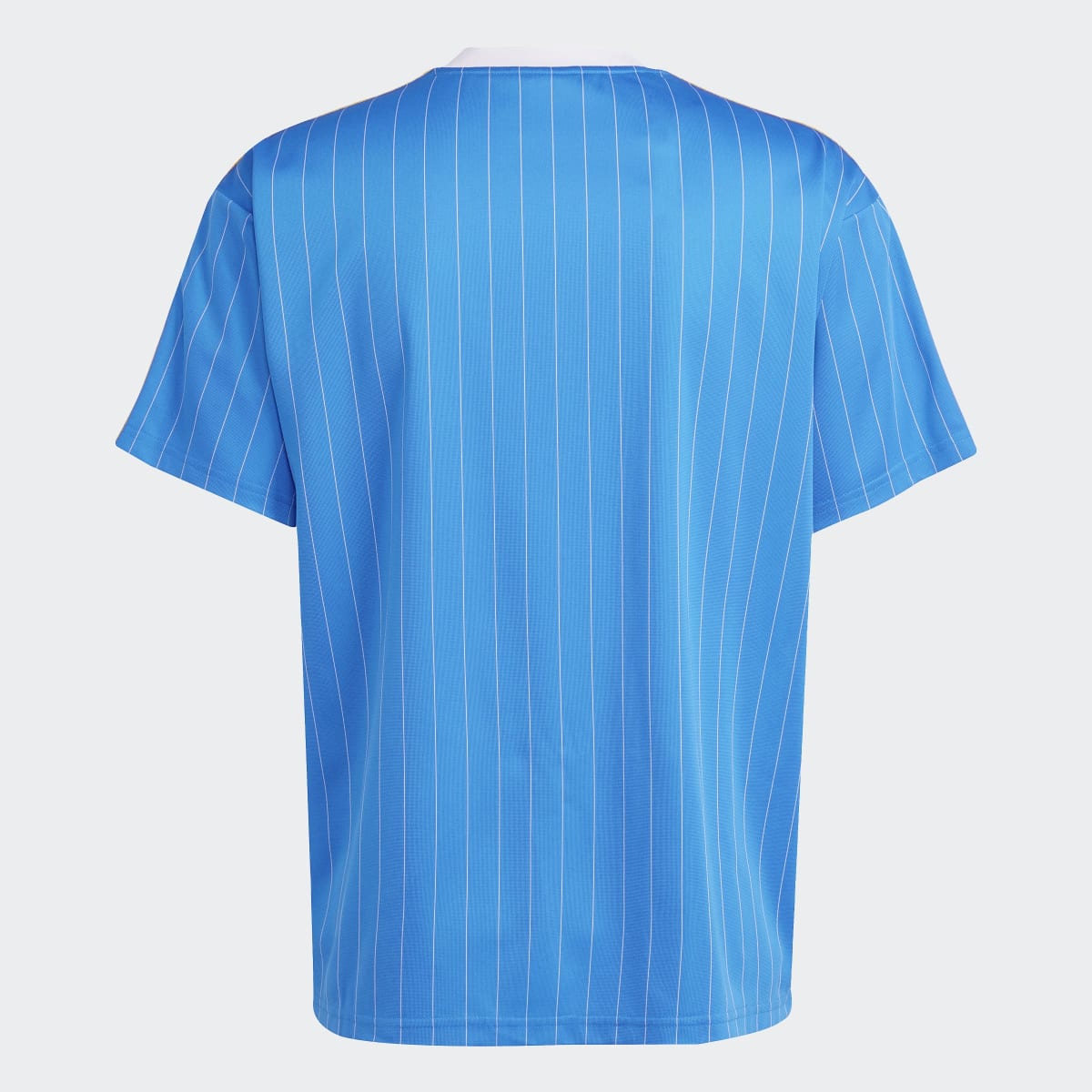 T-shirt de Homem Real Madrid CF Terrace Icons Originals Azul-9