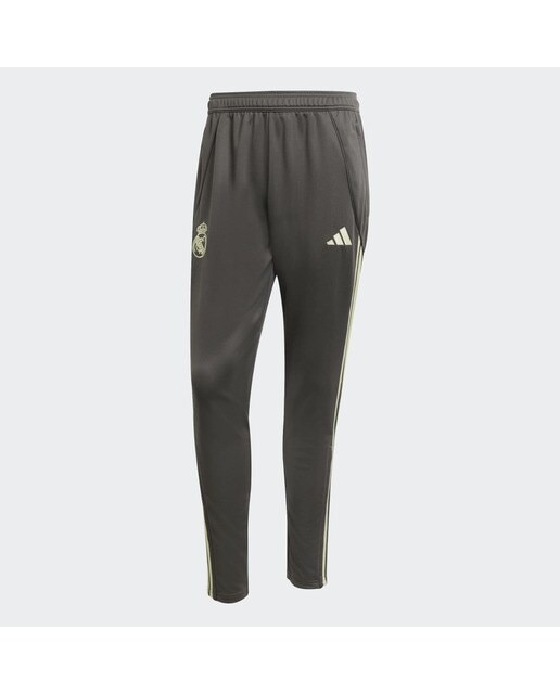 Fato de Treino de Homem Real Madrid CF 2025-2026 Tiro 24 Verde-9
