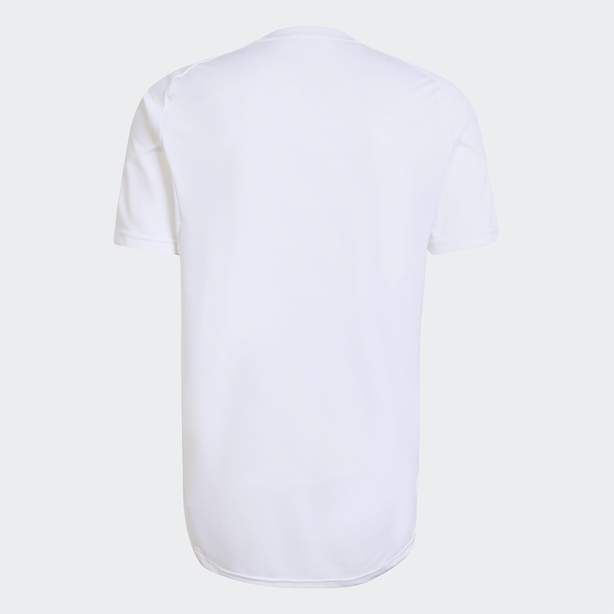 T-shirt de Homem Real Madrid CF Tiro 25 Competition Branco-7