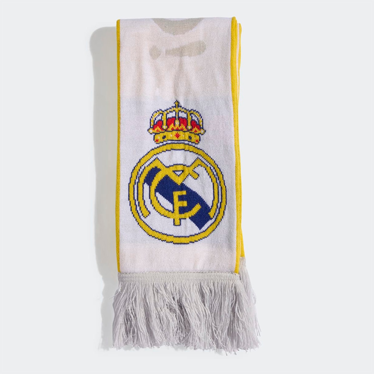 Imagem 0 de Cachecol Real Madrid CF 2026-2026 Home