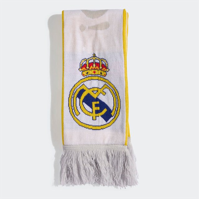 Imagem 0 de Cachecol Real Madrid CF 2026-2026 Home