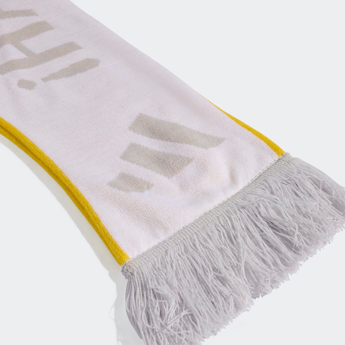 Cachecol Real Madrid CF 2026-2026 Home 2