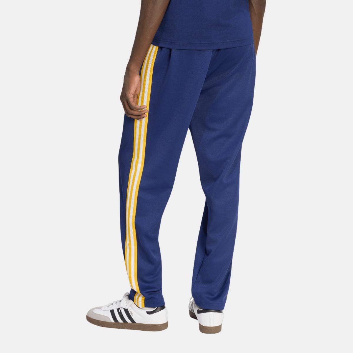 Calças de Homem Real Madrid CF Originals Azul-2