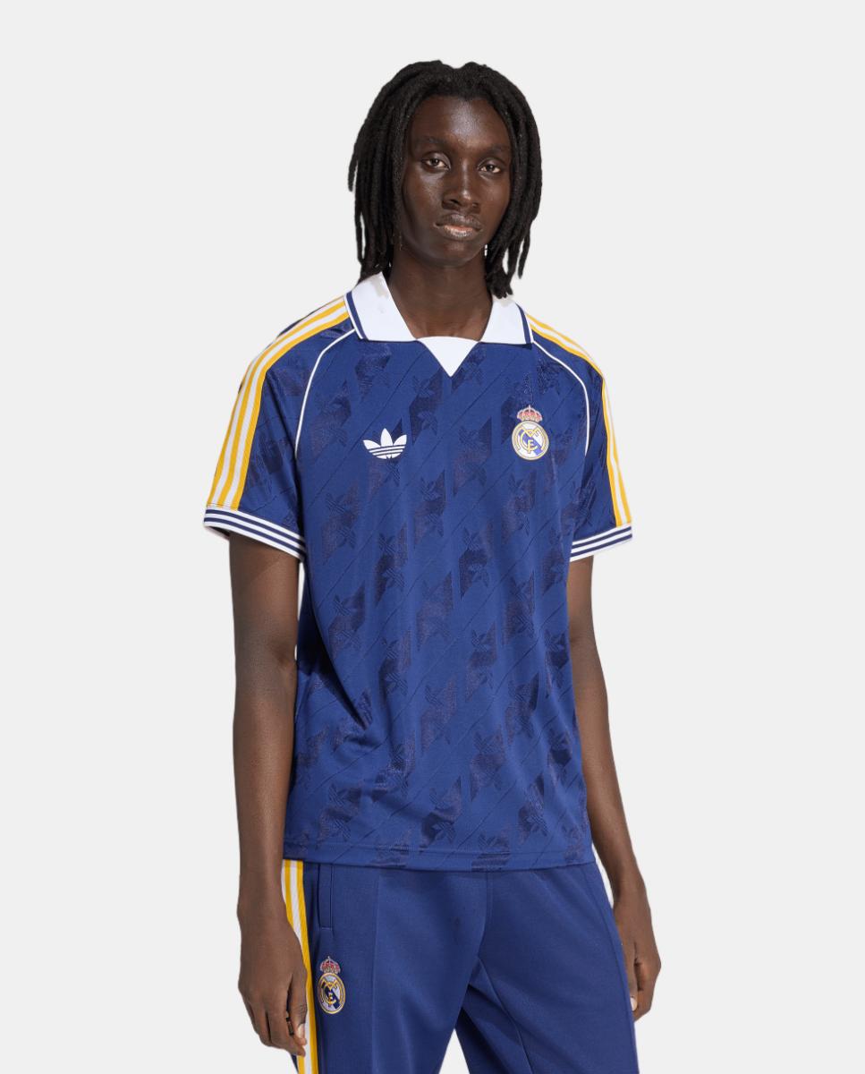 Imagem 0 de T-shirt de Homem Real Madrid CF Originals