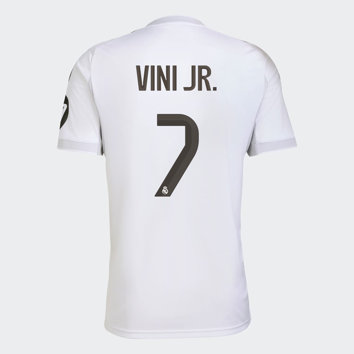 Imagem 0 de T-shirt de Homem 1.º Equipamento Real Madrid CF 2025-2026 Vini Jr  7