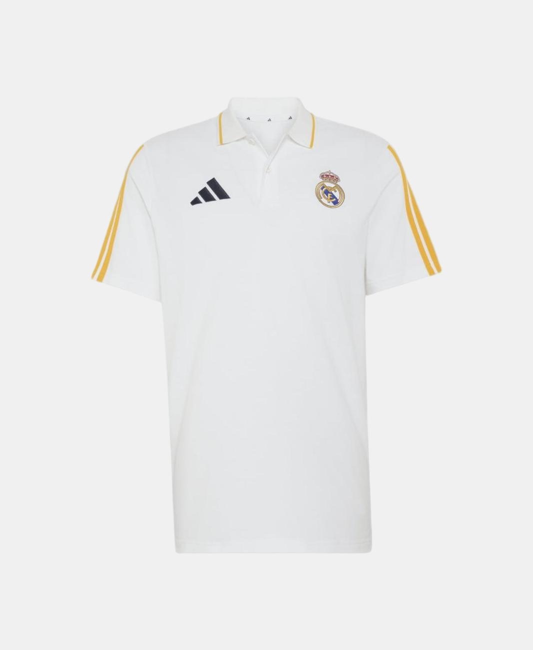 Imagem 0 de T-shirt de Homem Dna Real Madrid Cf 2026/2027