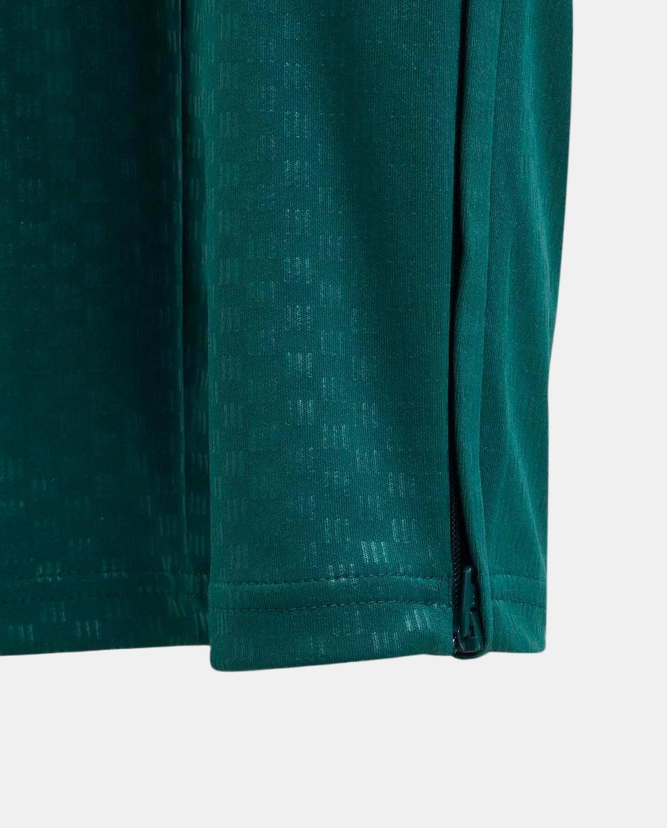 Calças de Criança Real Madrid CF 2026-2027 Tiro26 Competition Verde-escuro-5