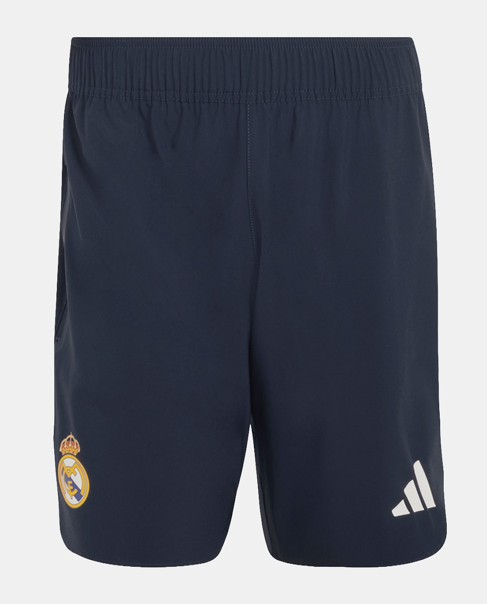 Imagem 0 de Calções de Homem Travel Real Madrid Cf 2026/2027