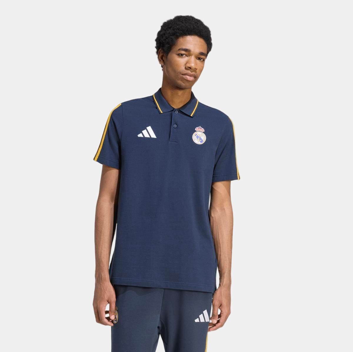 Imagem 0 de T-shirt de Homem Dna Real Madrid Cf 2026/2027