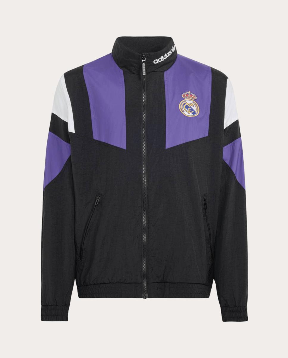 Imagem 0 de Casaco de Criança Eqt Real Madrid Cf