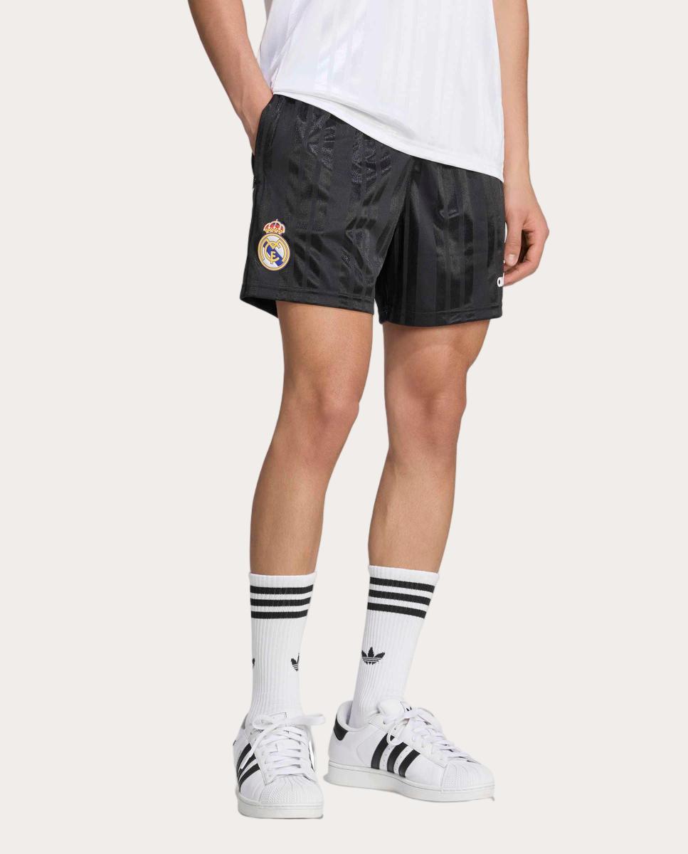 Imagem 0 de Calções de Homem Eqt Real Madrid Cf