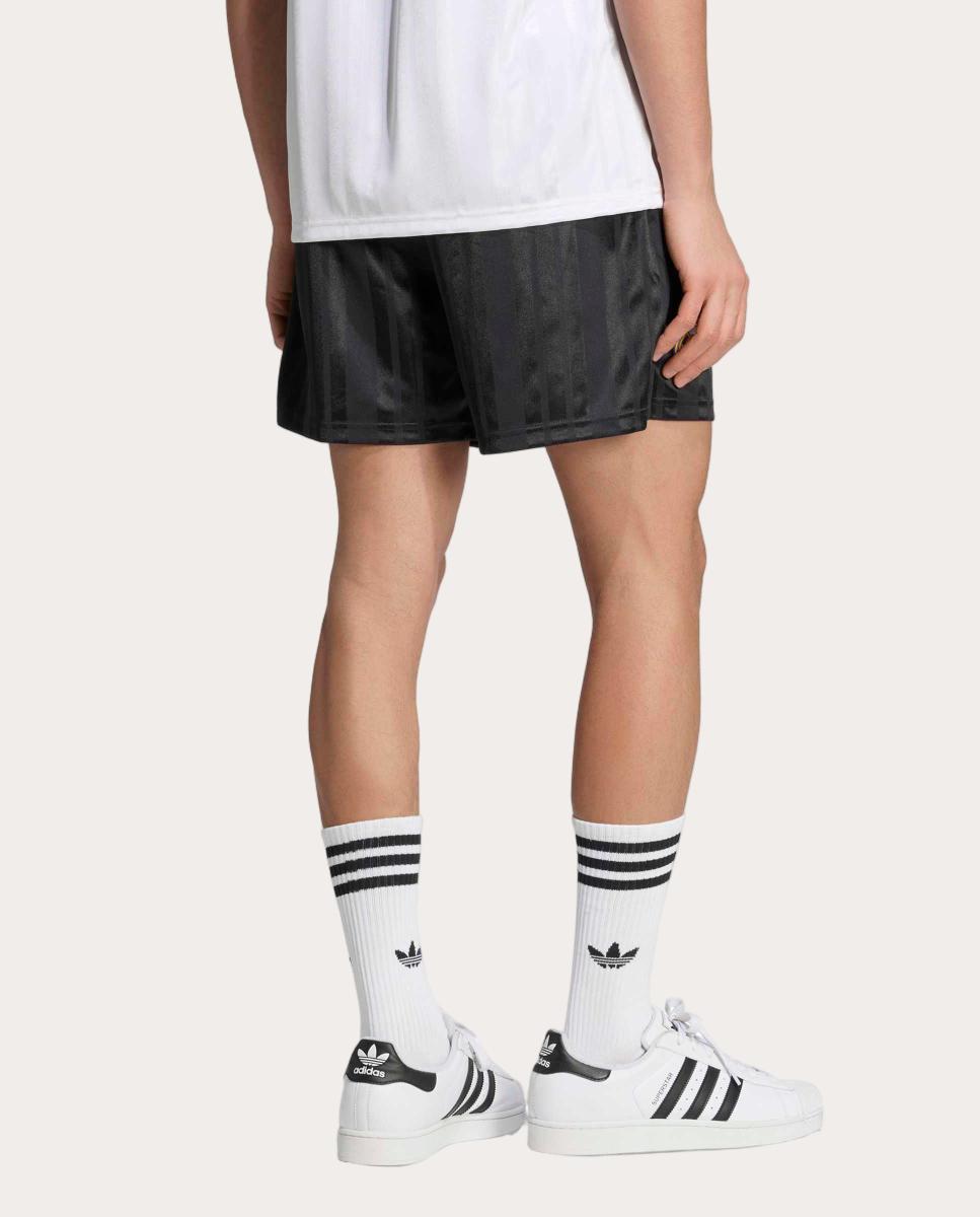 Calções de Homem Eqt Real Madrid Cf Preto-2