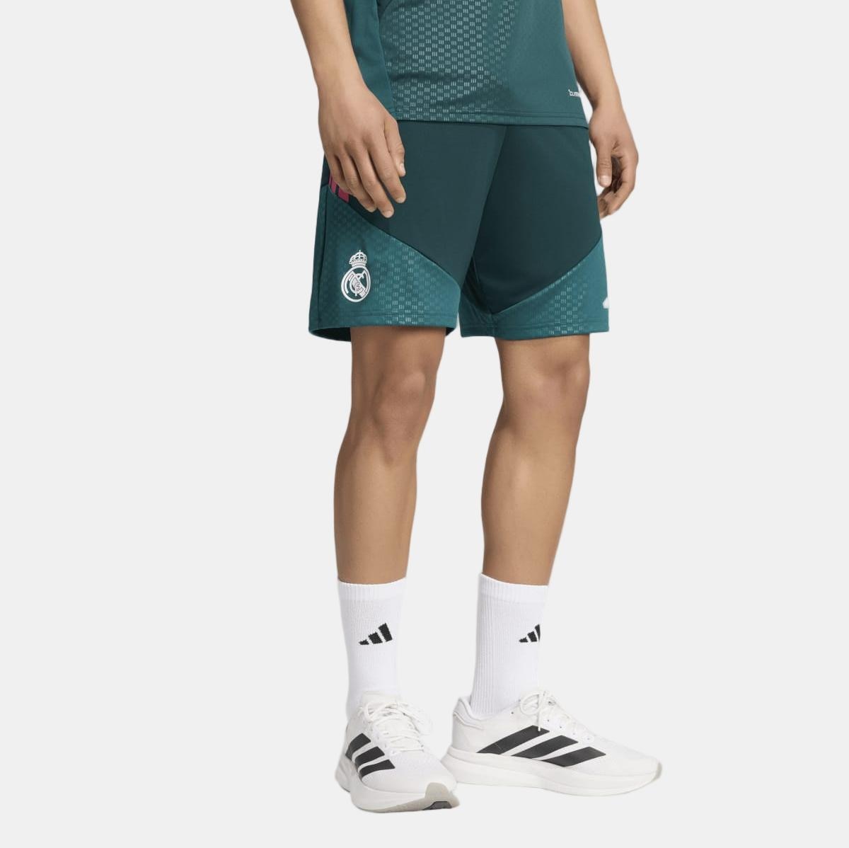 Imagem 0 de Calções de Homem Training Real Madrid CF 2026-2027