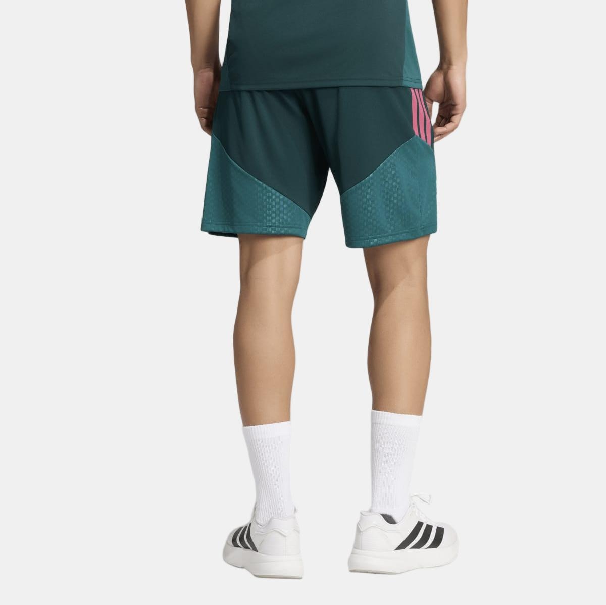 Calções de Homem Training Real Madrid CF 2026-2027 Rosa-2