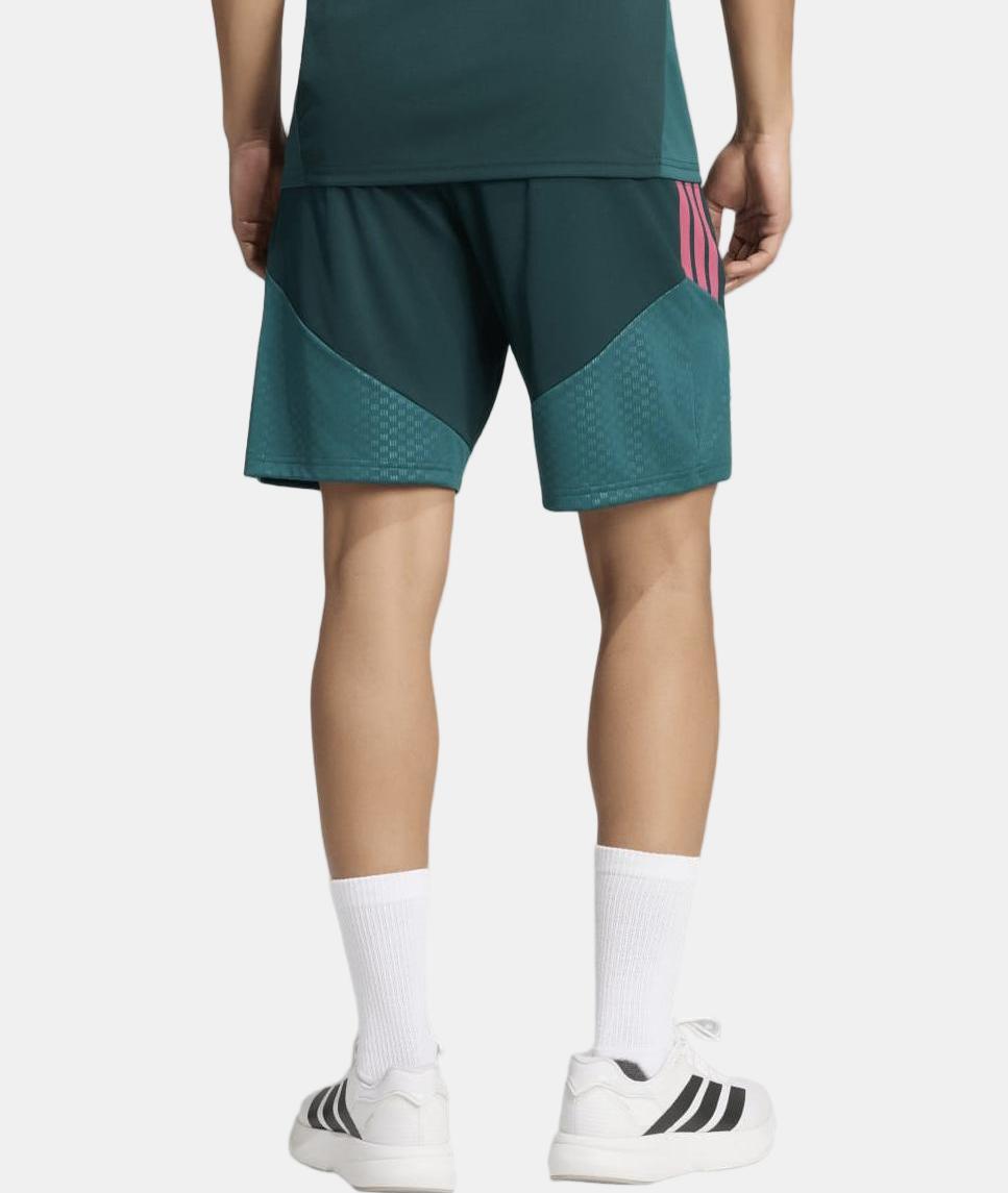 Calções de Homem Training Real Madrid CF 2026-2027 Rosa-3