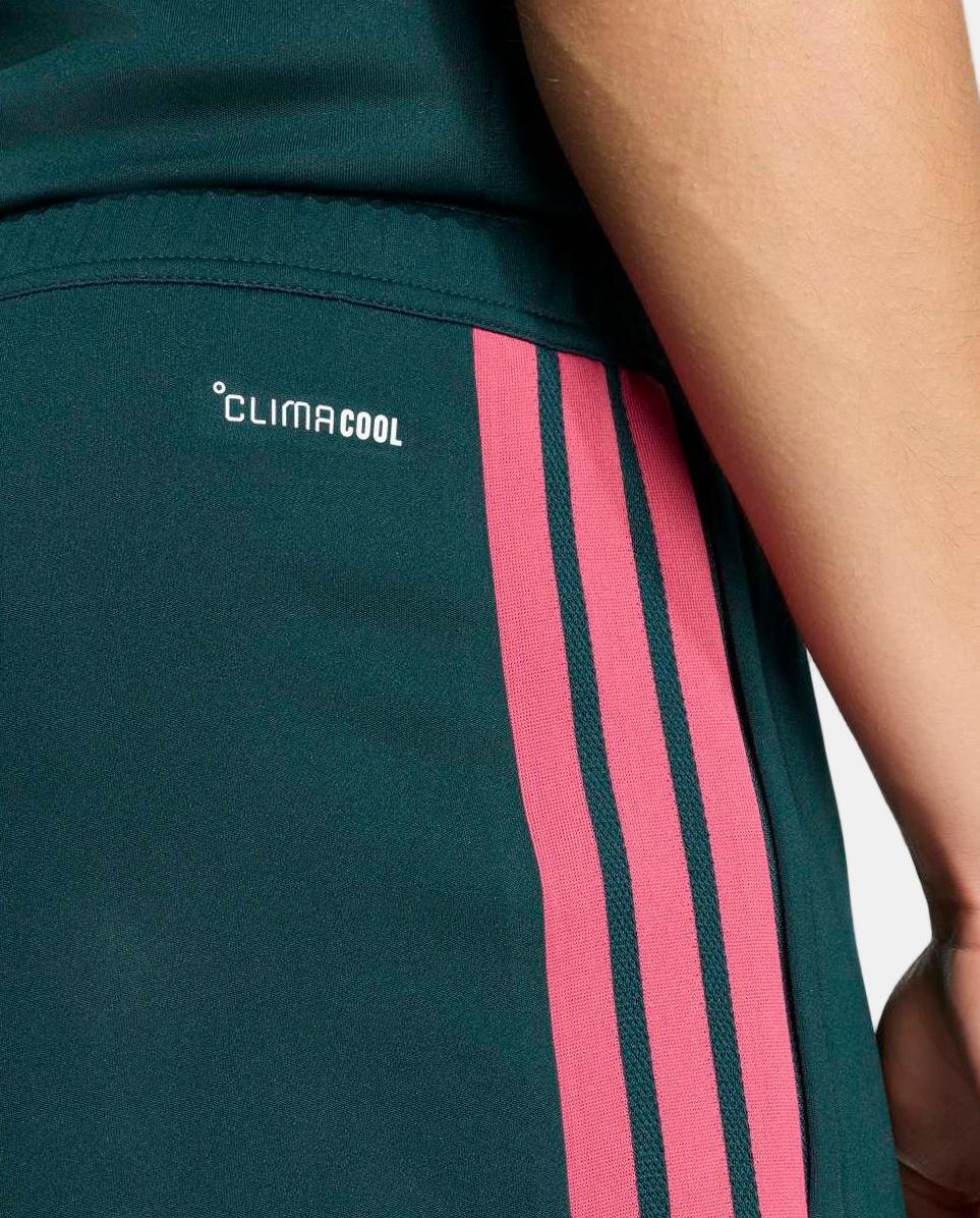 Calções de Homem Training Real Madrid CF 2026-2027 Rosa-6