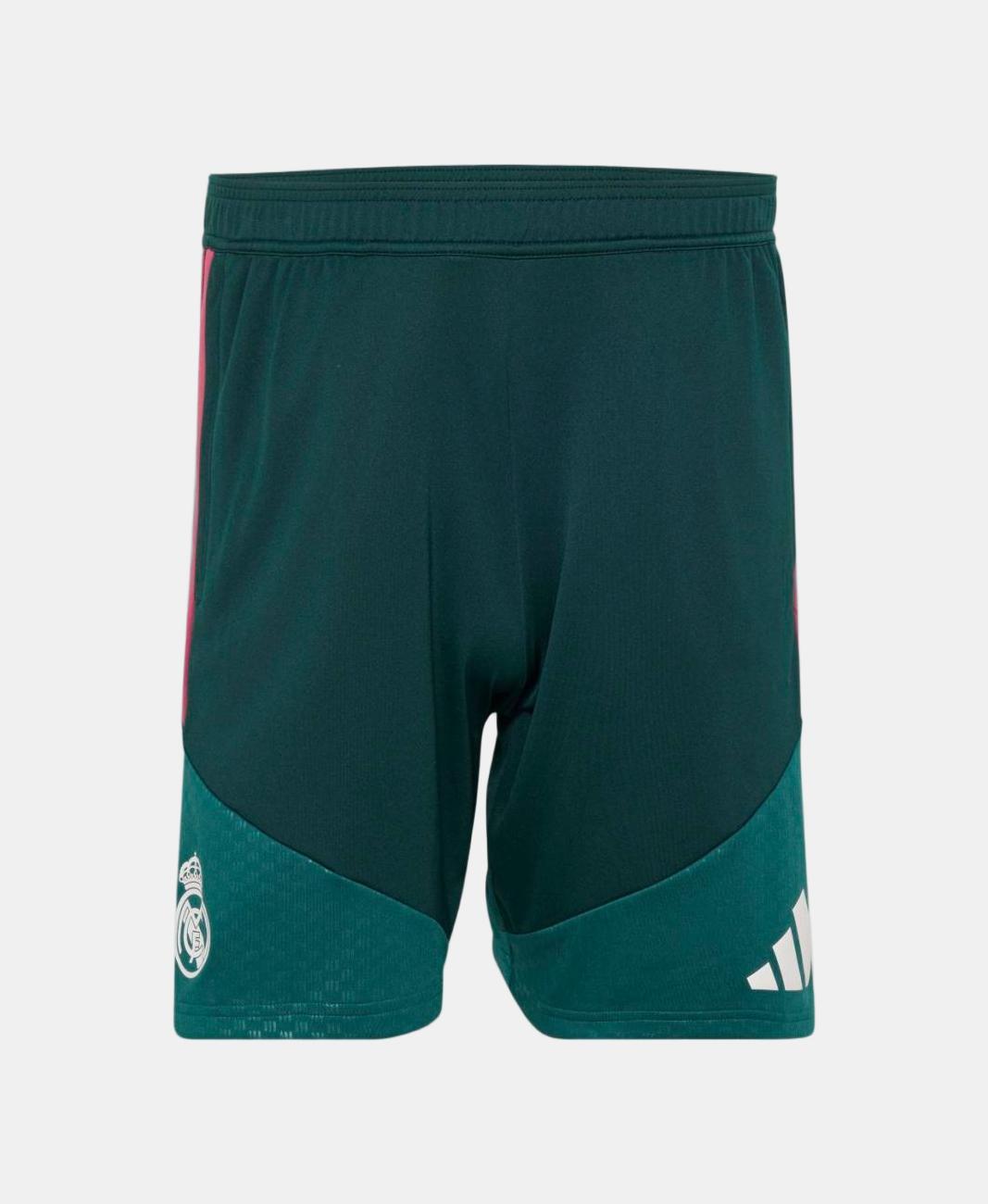 Calções de Homem Training Real Madrid CF 2026-2027 Rosa-7