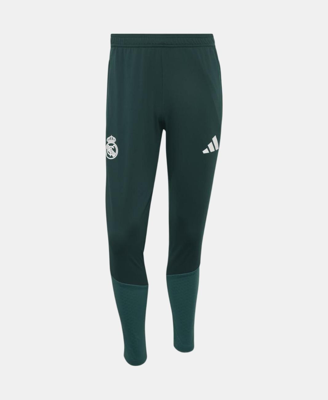 Calças de Homem Training Real Madrid CF 2026-2027 Tiro26 Competition Rosa-7
