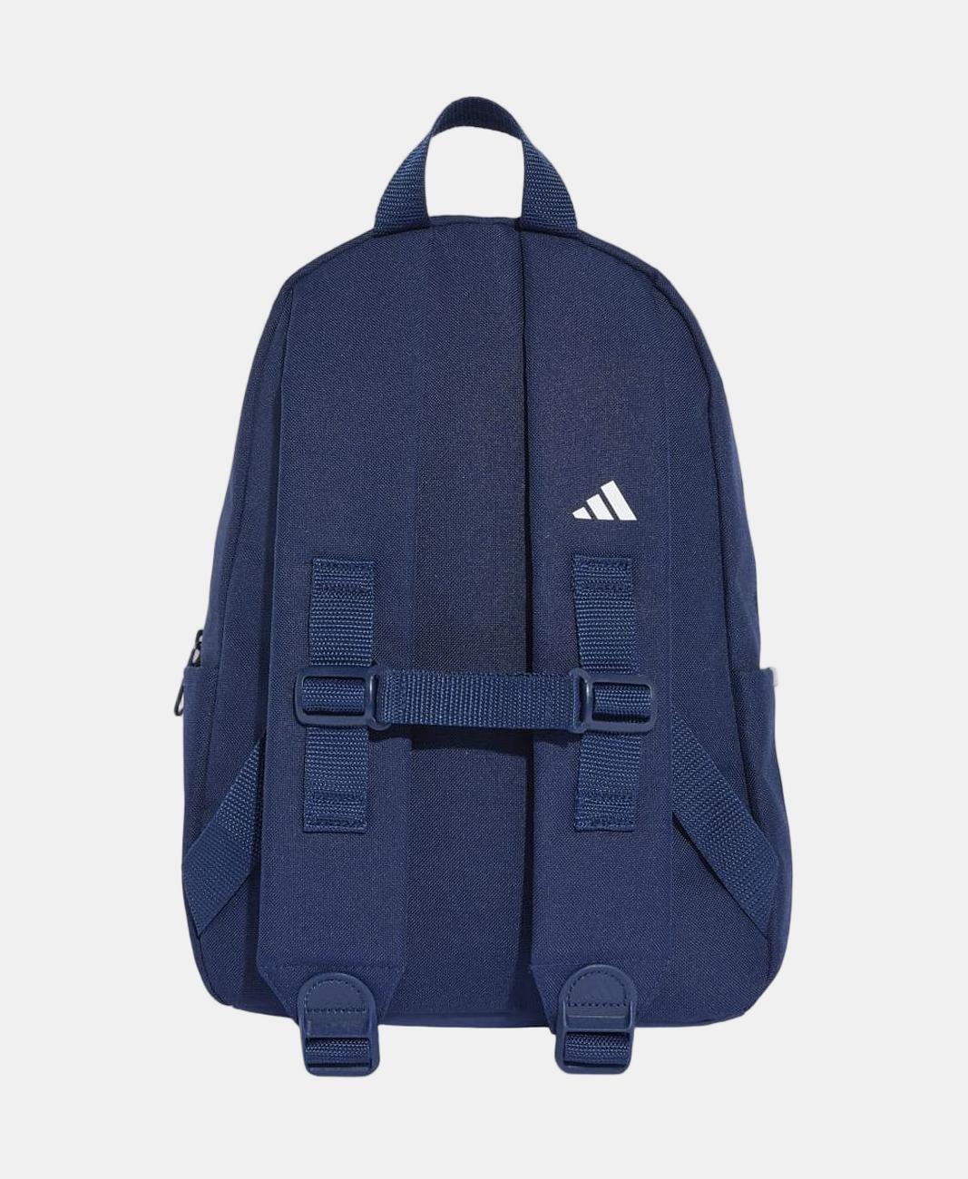 Mochila de Futebol de Criança Real Madrid Azul-2