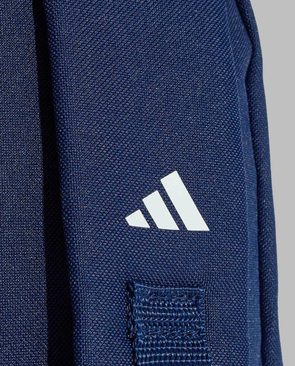 Mochila de Futebol de Criança Real Madrid Azul-6