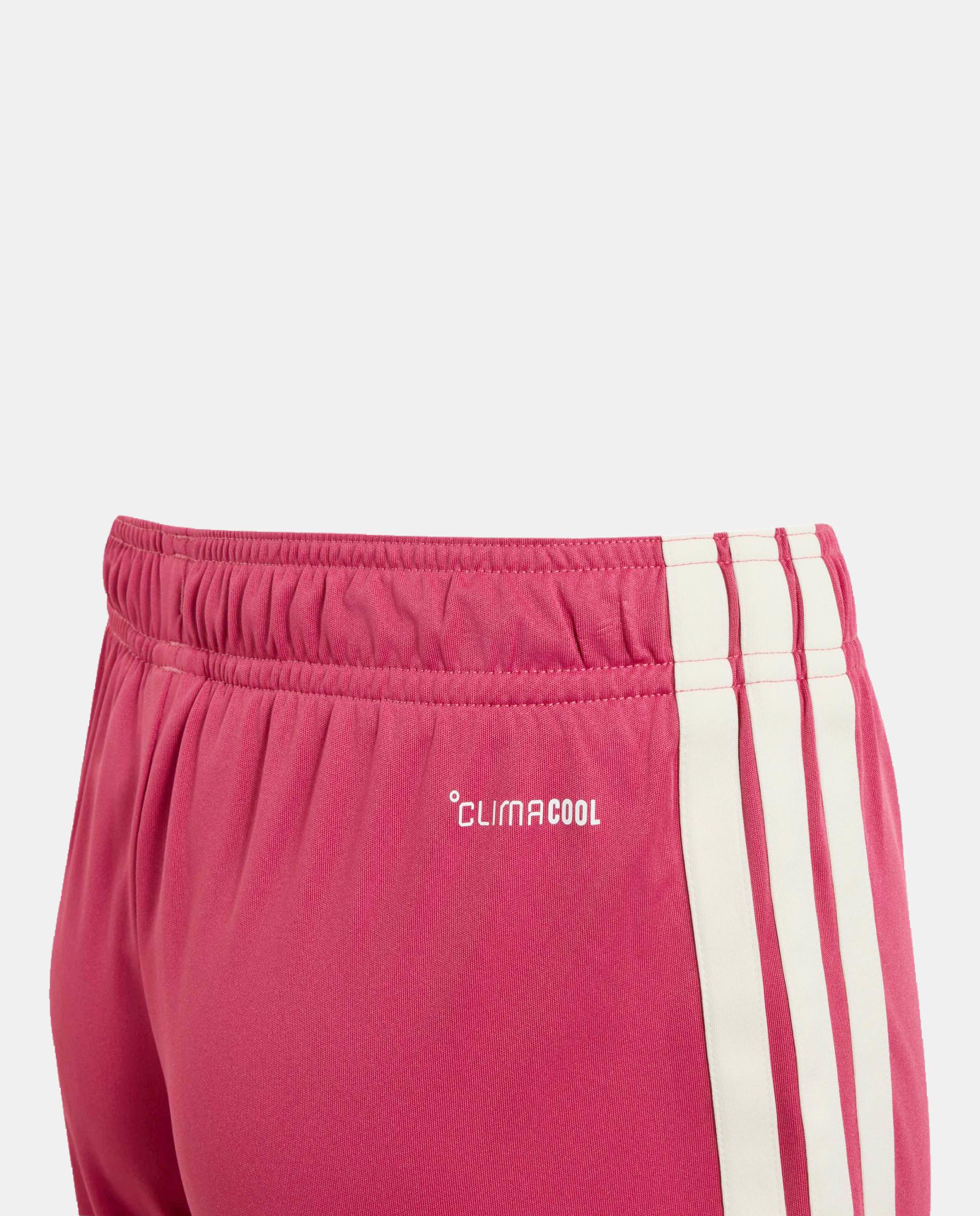 Calções de Criança 3.º Equipamento Real Madrid CF 2026-2027 Rosa-4
