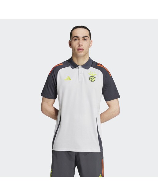 Imagem 0 de T-shirt de Homem SL Benfica 2024/2025 Tiro24 Polo
