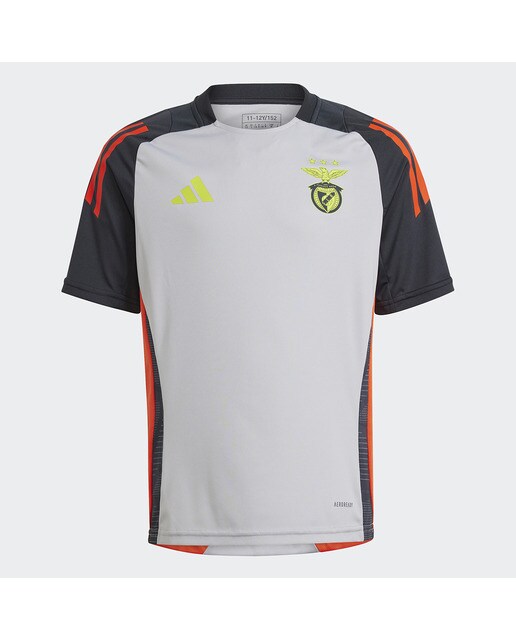 Imagem 0 de T-shirt de Criança SL Benfica 2024/2025 Tiro24 Training Jersey Kids