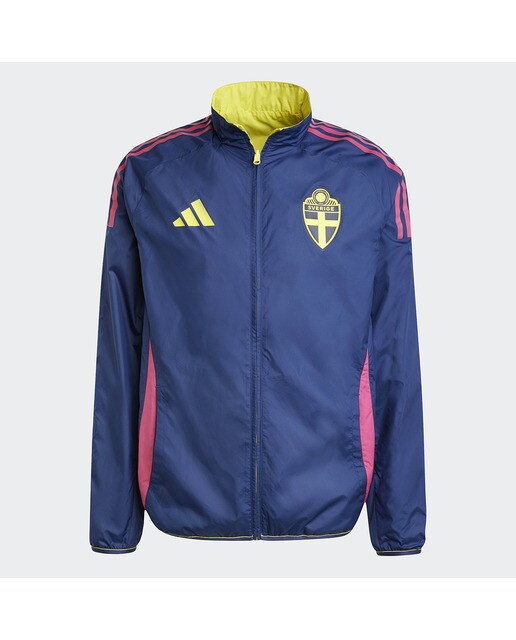 Imagen 0 de Chaqueta de hombre Suecia 2024 Anthem adidas