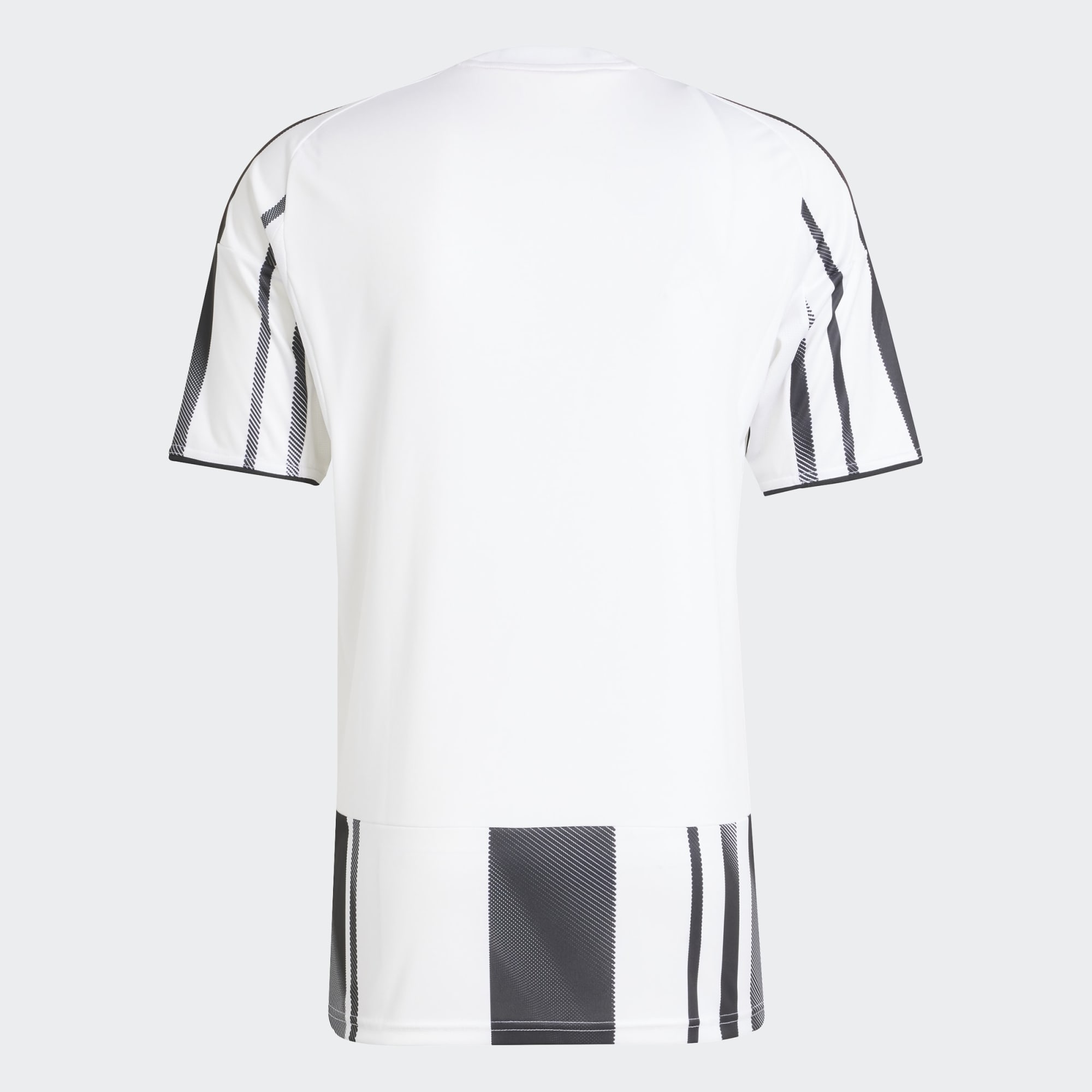 T-shirt de Homem 1.º Equipamento Juventus FC 2025-2026 Branco / Preto-7