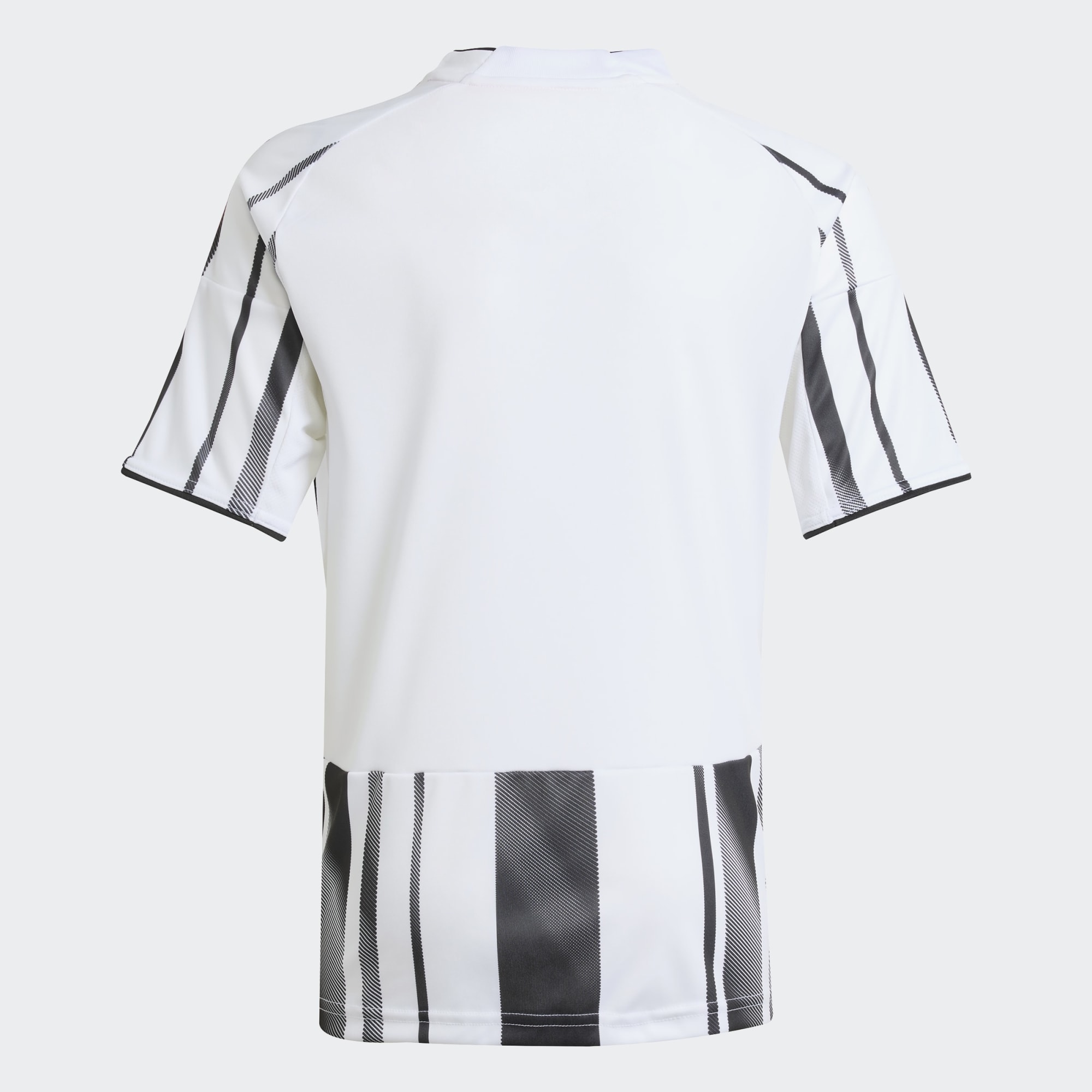 T-shirt de Criança 1.º Equipamento Juventus FC 2025-2026 Branco / Preto-8