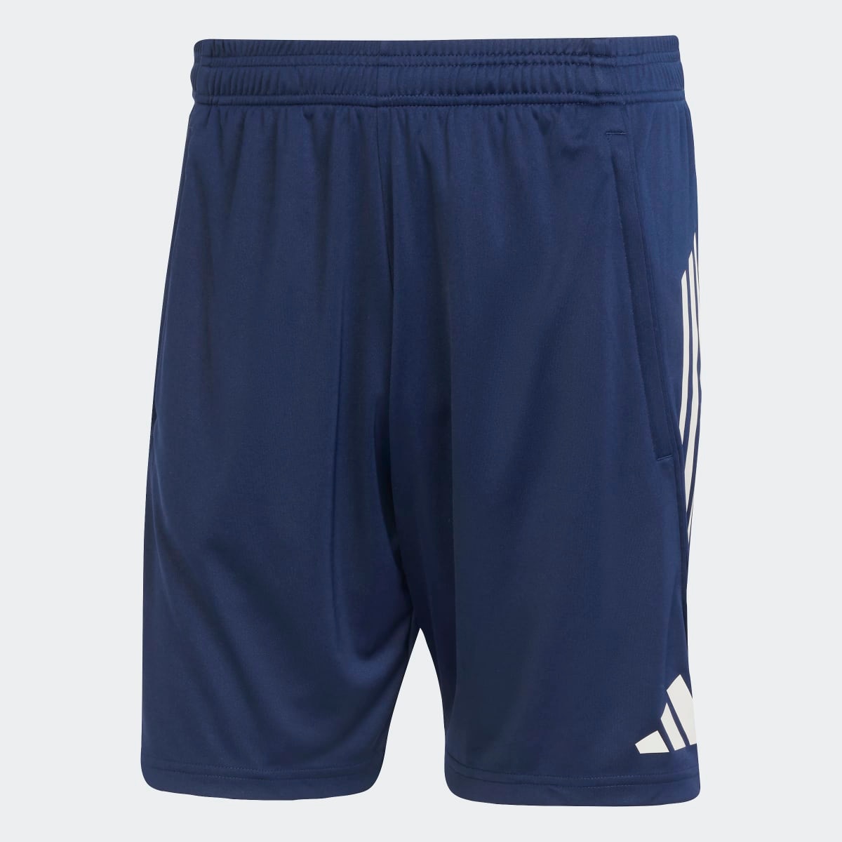 Calções de Homem Arsenal FC 2025-2026 Tiro 25 Competition Azul-7