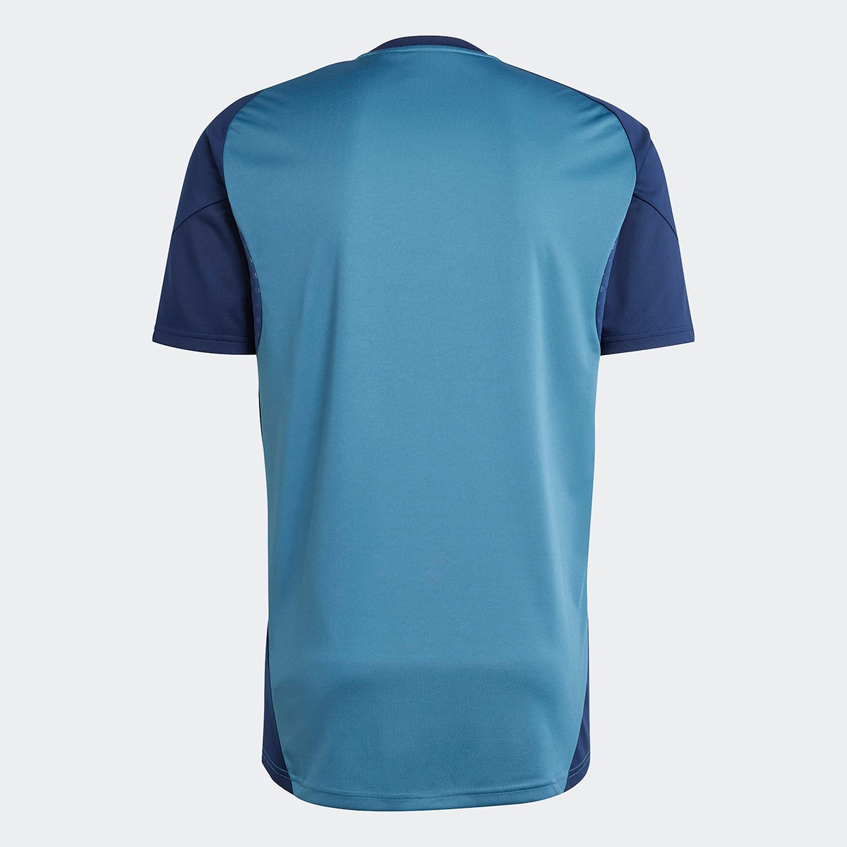 T-shirt de Homem Arsenal FC 2025-2026 Tiro 25 Competition Azul-8