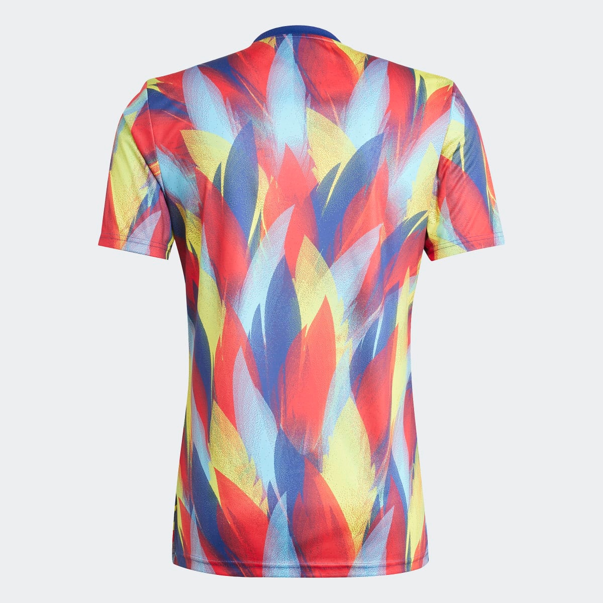 T-shirt de Homem Arsenal FC 2025-2026 Aquecimento Multicolor-8