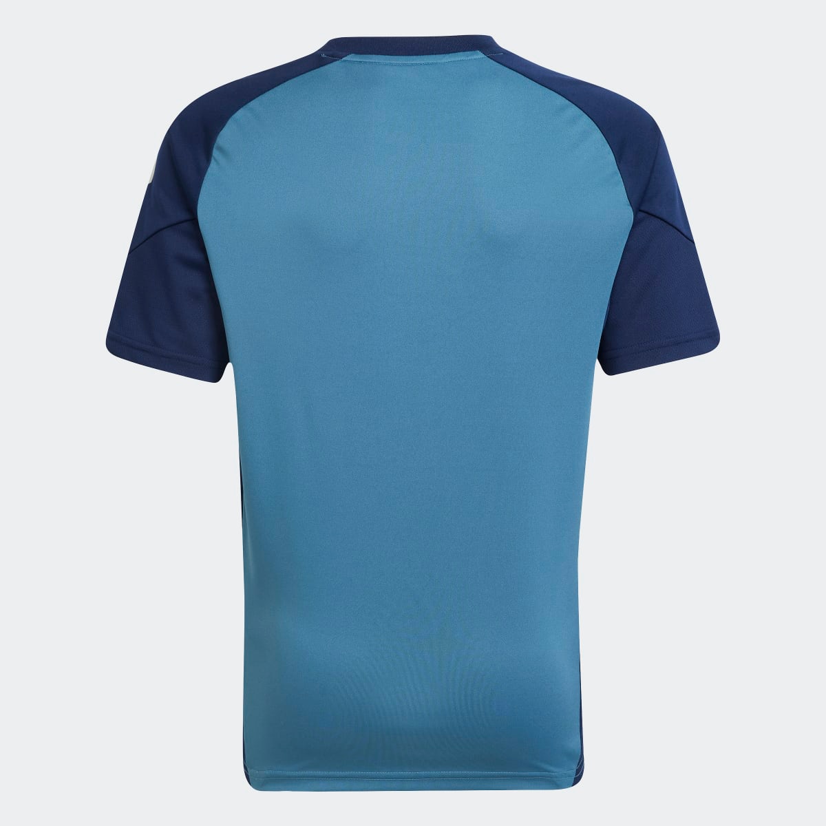 T-shirt de Criança Arsenal FC 2025-2026 Tiro 25 Competition Azul-9
