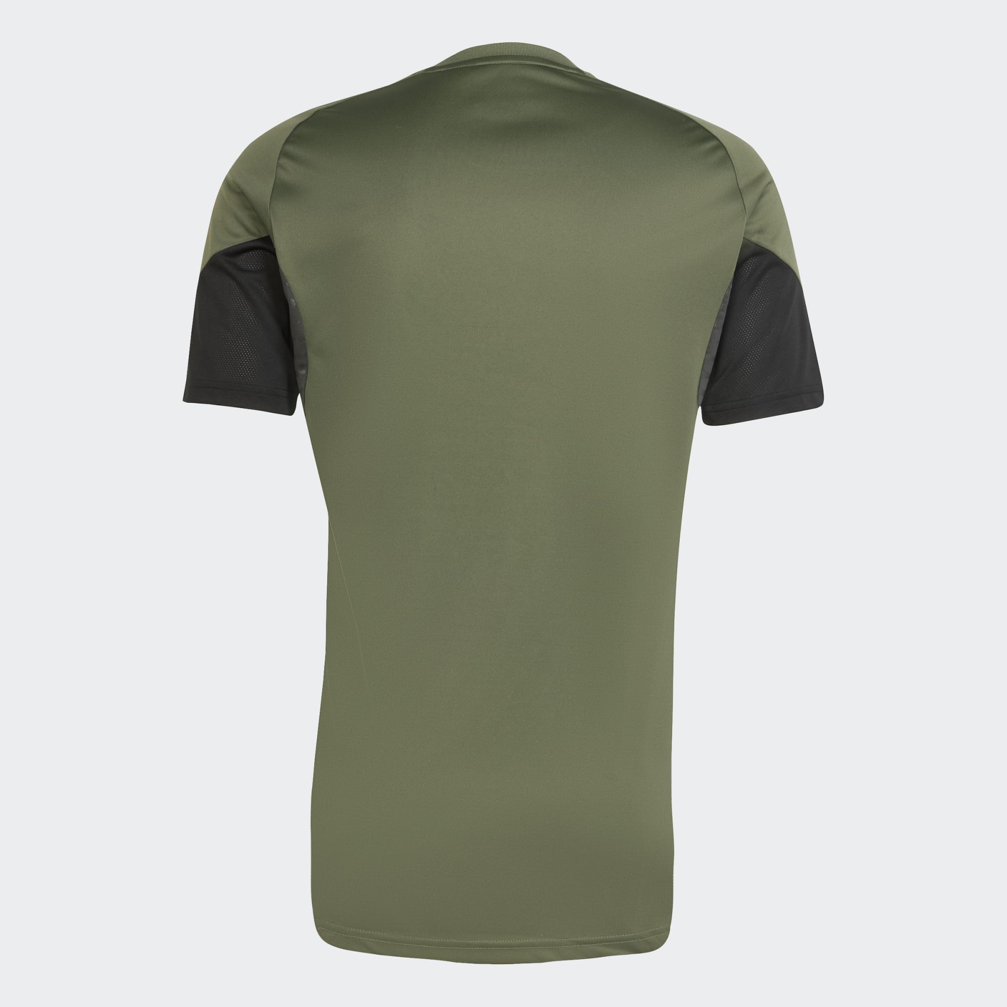 T-shirt de Homem FC Bayern Munich 2025-2026 Tiro 25 Competition Verde-7