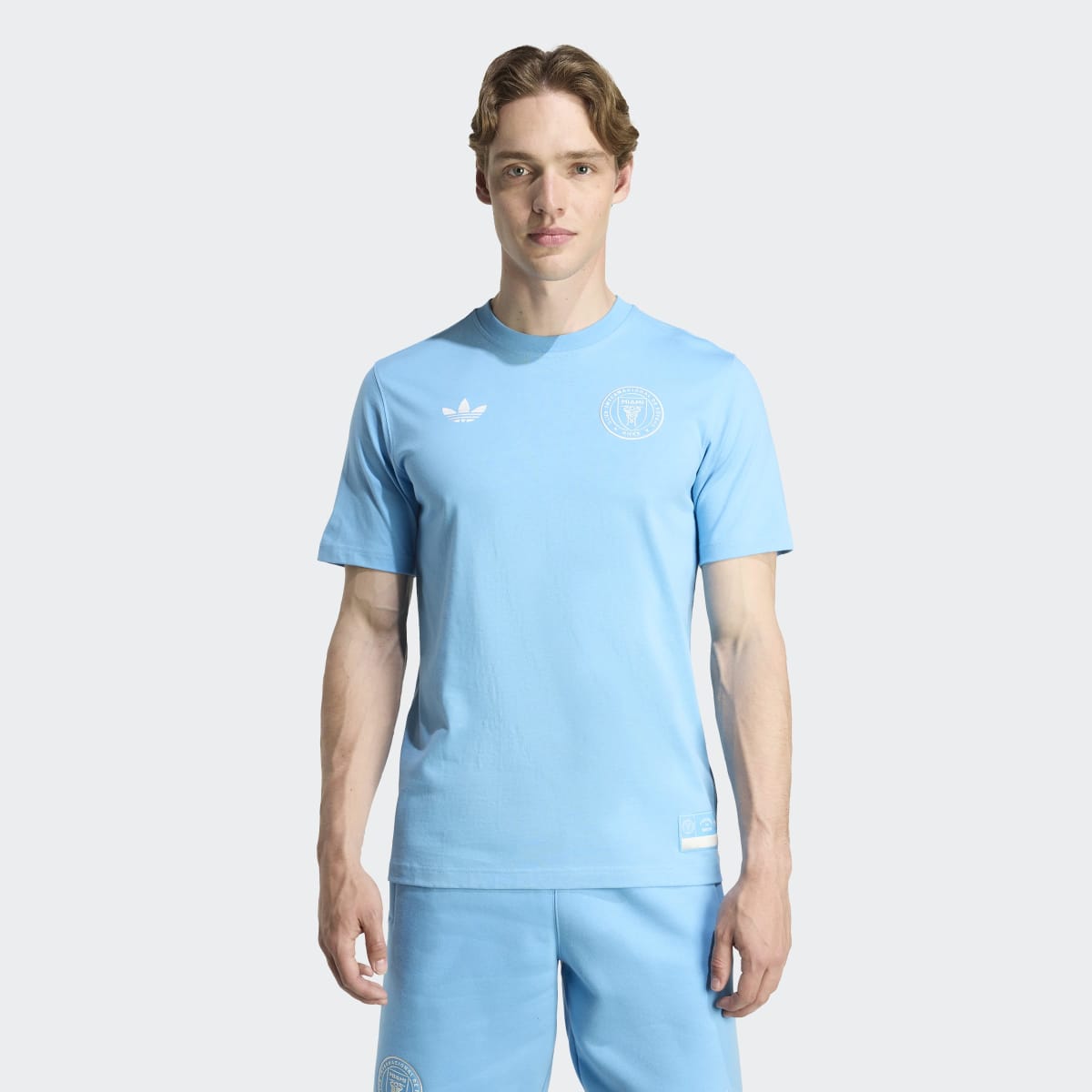 Imagem 0 de T-shirt de Homem Inter Miami CF 2025-2026 Originals