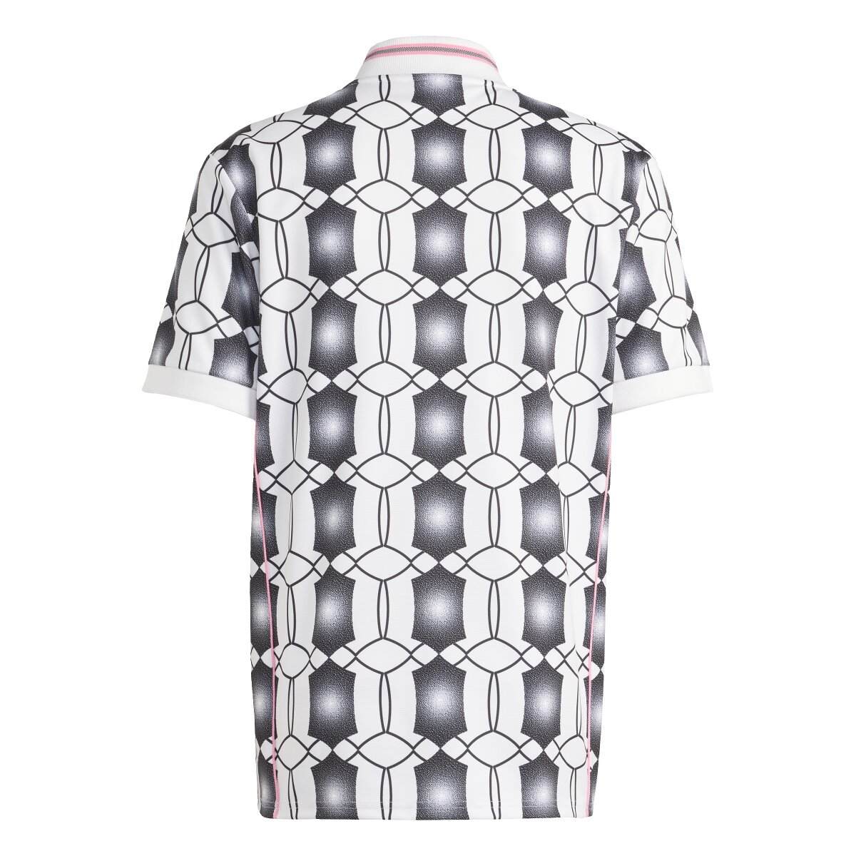 T-shirt de Homem Juventus FC 2025-2026 LFSTLR Jersey Originals Branco-21
