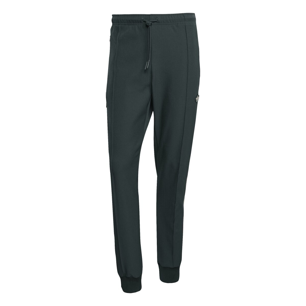 Calças de Homem Juventus FC 2025-2026 Terrace Icons Originals Verde-17