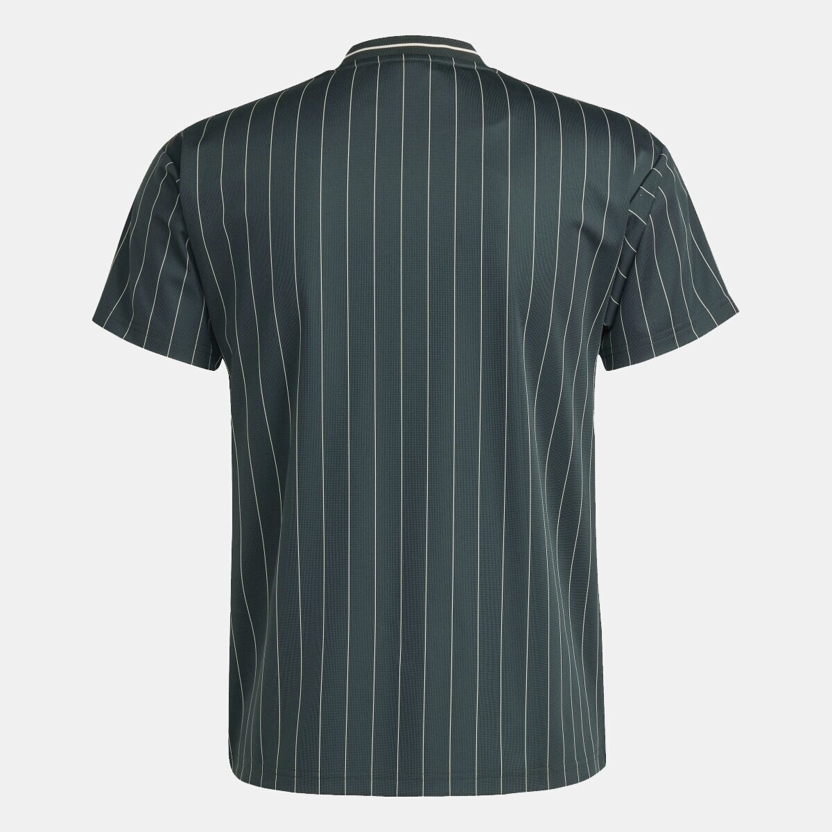 T-shirt de Homem Juventus FC 2025-2026 Terrace Icons Originals Verde-17