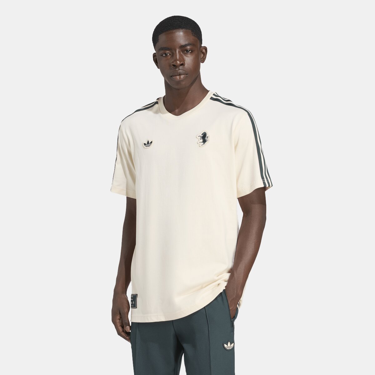 Oferta de El Corte Ingles ES - camiseta en Undealed España