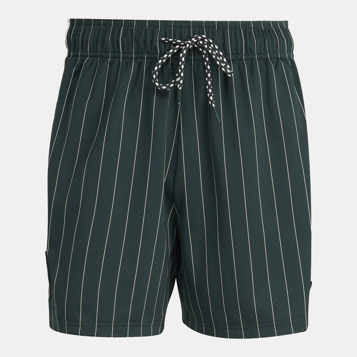 Calções de Homem Juventus FC 2025-2026 Terrace Icons Originals Verde-10