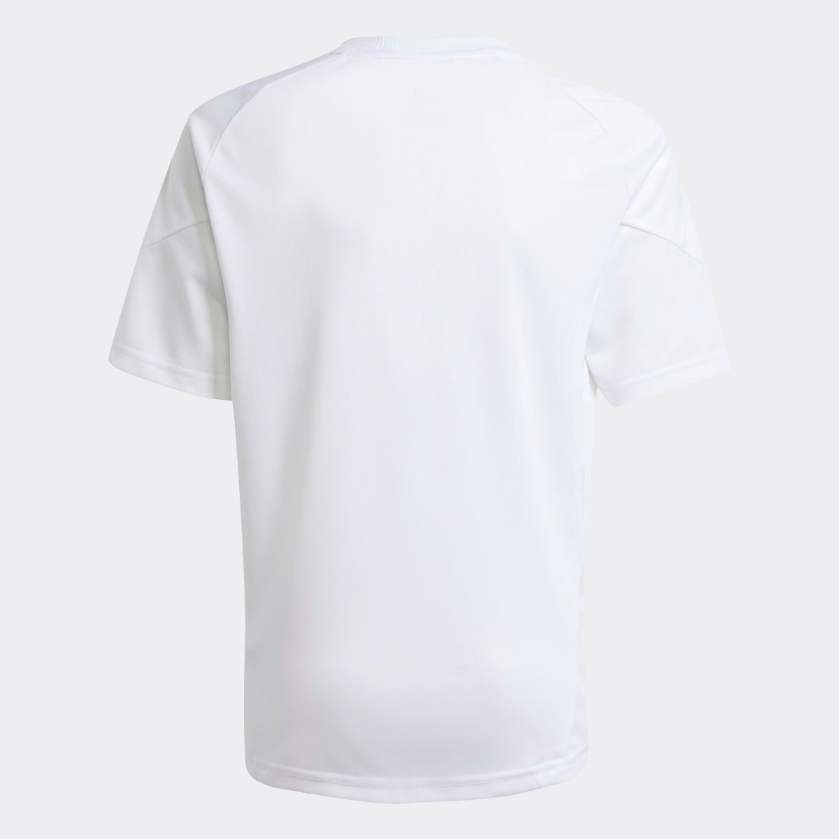 T-shirt de Criança Juventus FC 2025-2026 Tiro 25 Competition Branco-9