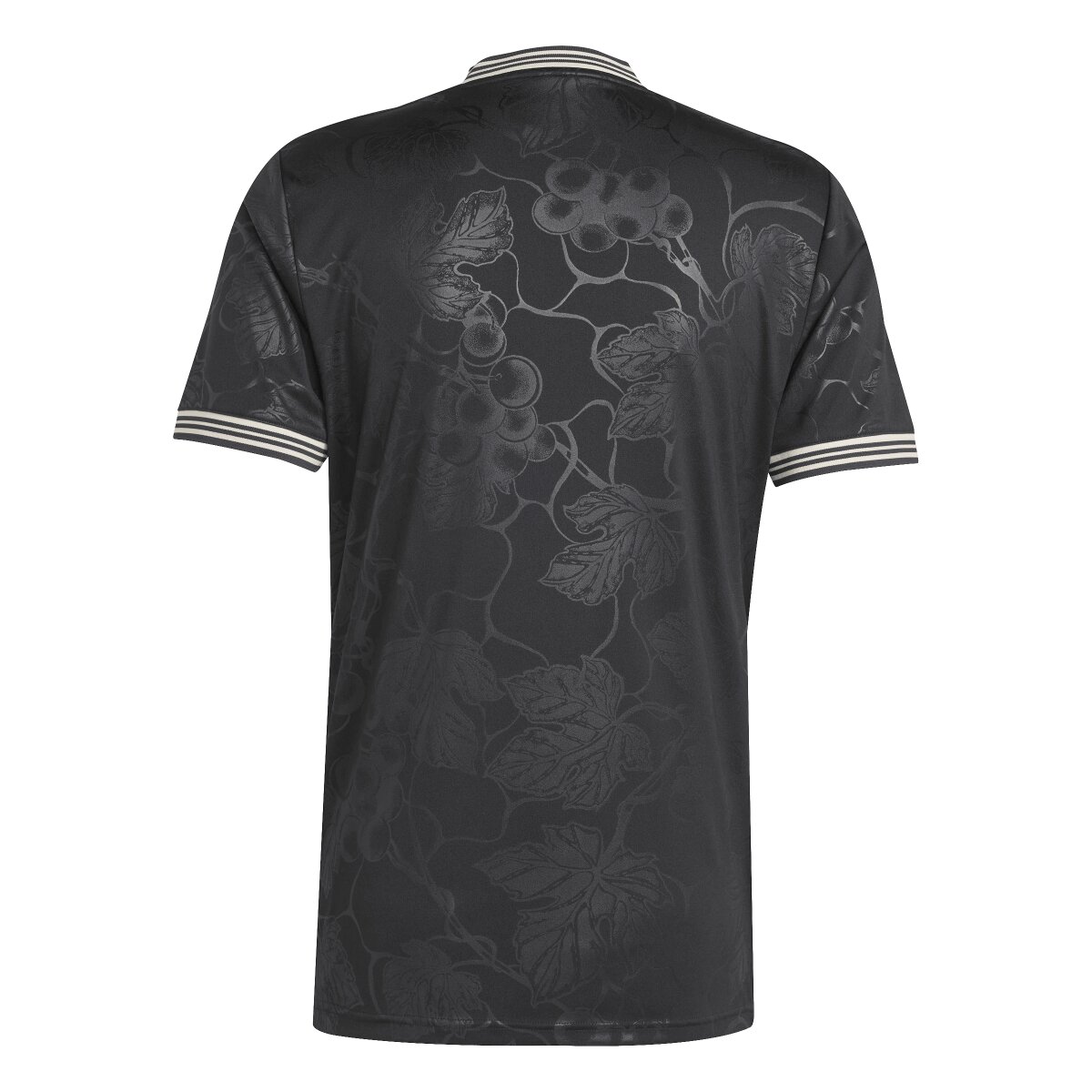 T-shirt de Homem 3.º Equipamento Juventus FC 2025-2026 Originals Preto-7