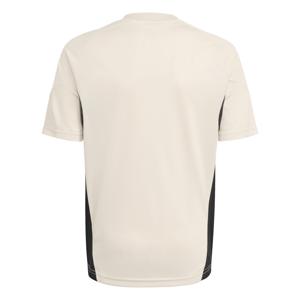 T-shirt de Criança Liverpool FC 2025-2026 Tiro 25 Competition Branco-11