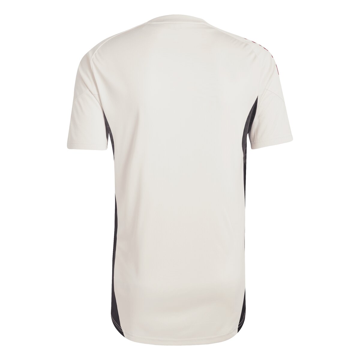 T-shirt de Homem Liverpool FC 2025-2026 Tiro 25 Competition Branco-10