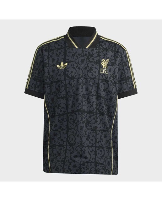 Imagem 0 de T-shirt de Homem Liverpool FC 2025-2026 LFSTLR Originals