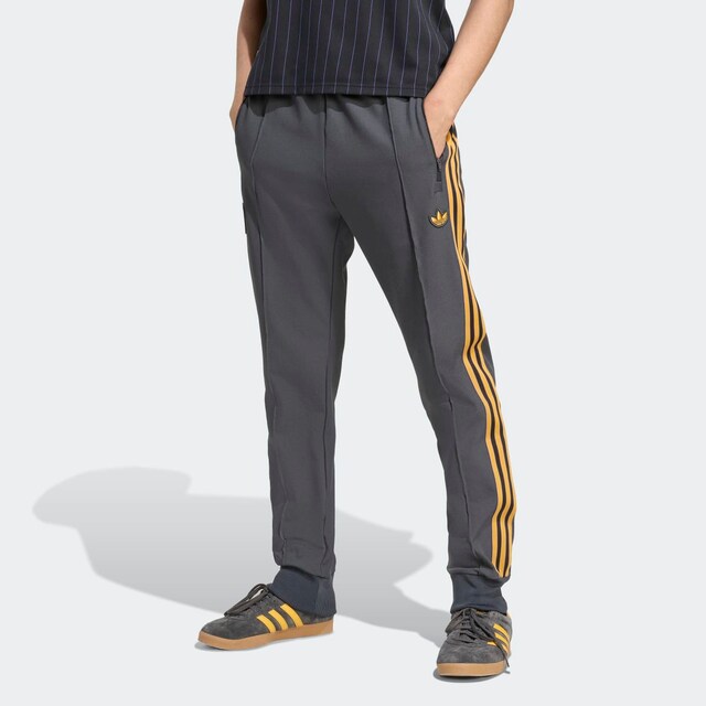 Pantalón de hombre Manchester United FC 2025-2026 Terrace Icons Adidas Originals